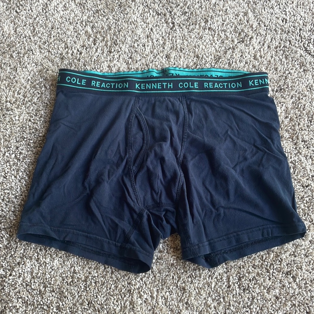 Kenneth Cole boxer brief
